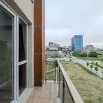 Modern Residence Studio Flat W Balcony In Bagcilar
